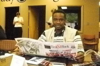 Togo : Le correspondant de KOACI.COM étrangement cambriolé à  Lomé